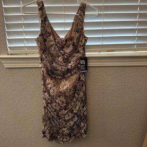 Express Evening dress